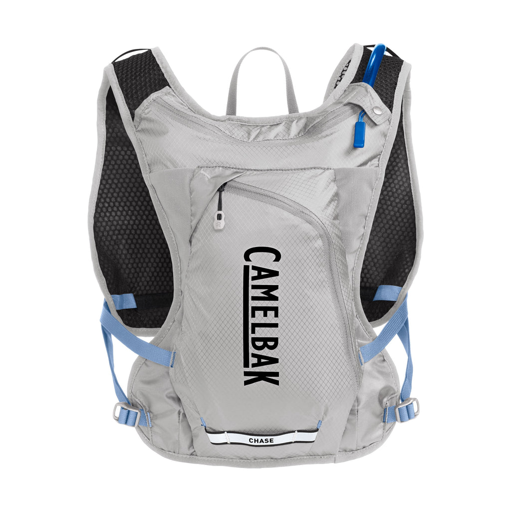 Camelbak Women's Chase Race 4 Vest 50oz, Vapor Blue - 2NLT