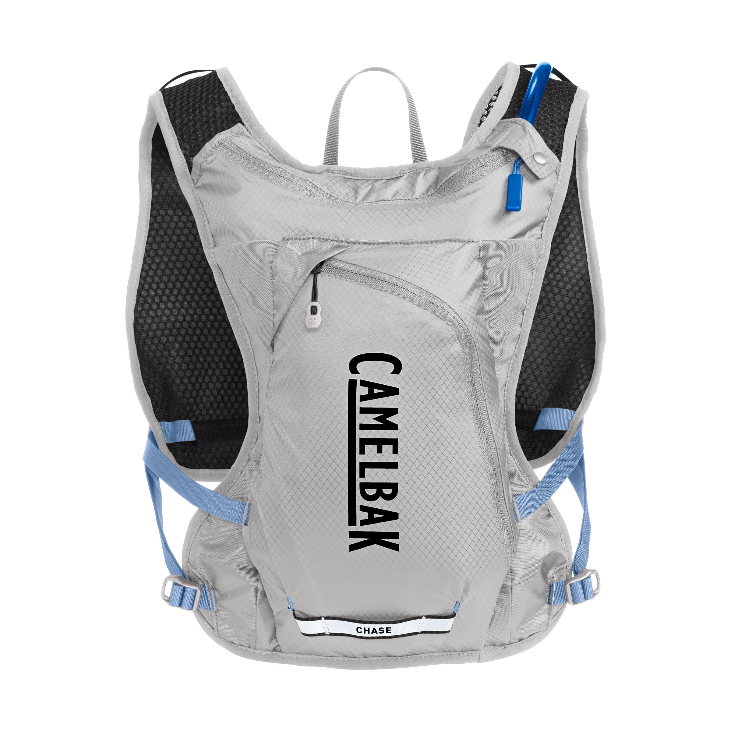 Camelbak Women's Chase Race 4 Vest 50oz, Vapor Blue - 2NLT