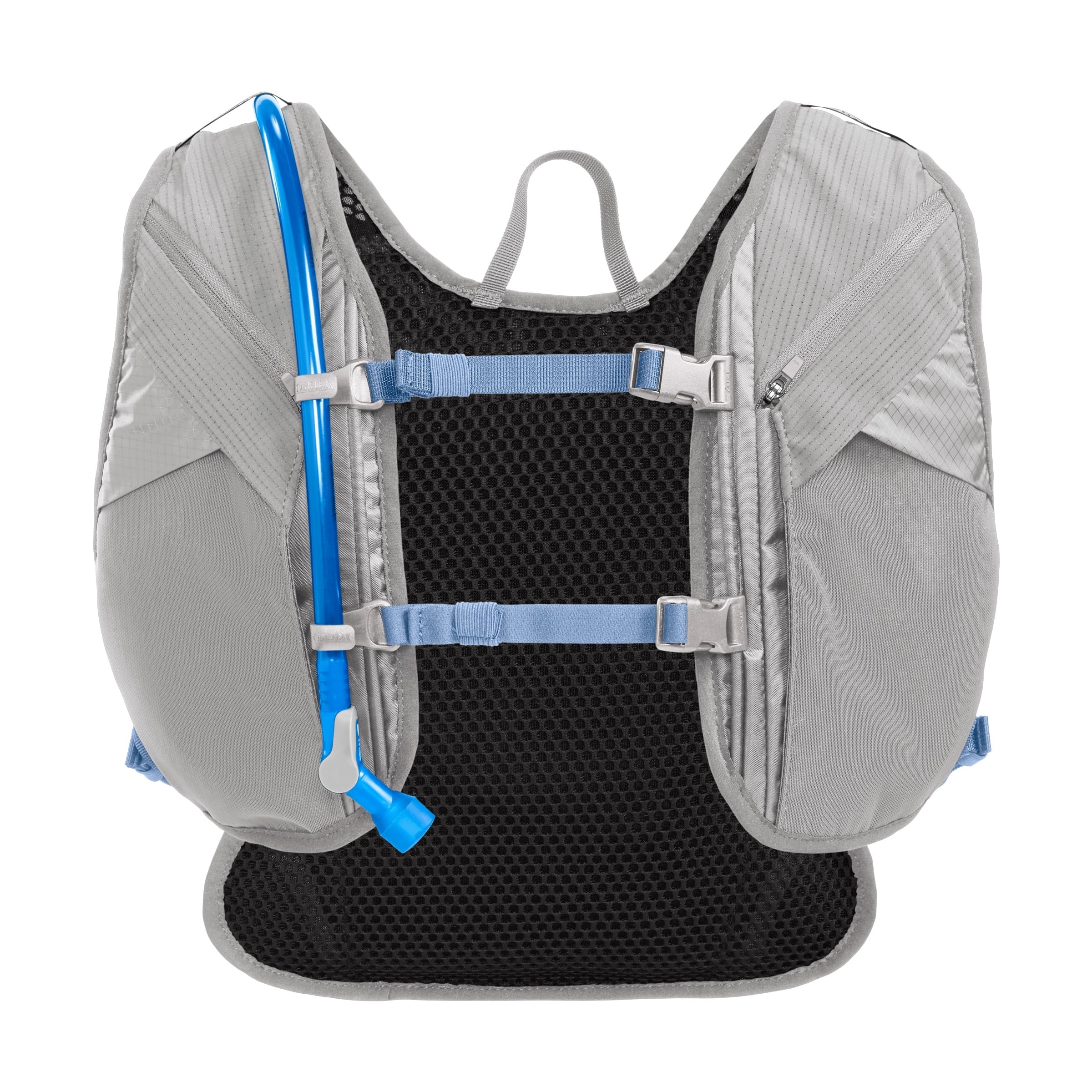 Camelbak Women's Chase Race 4 Vest 50oz, Vapor Blue - 2NLT