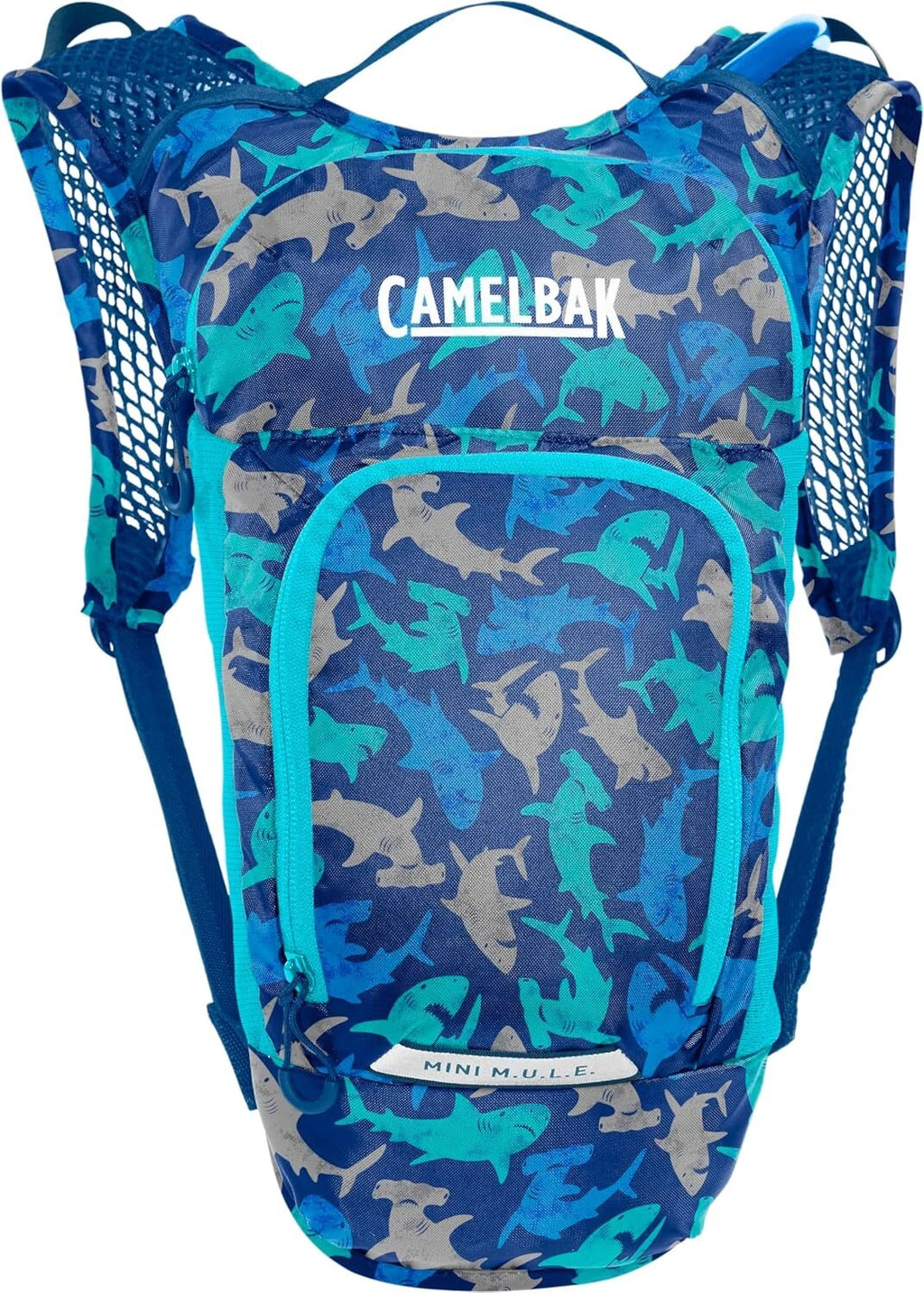 Mini M.U.L.E.® 50oz, Sharks - MHCG