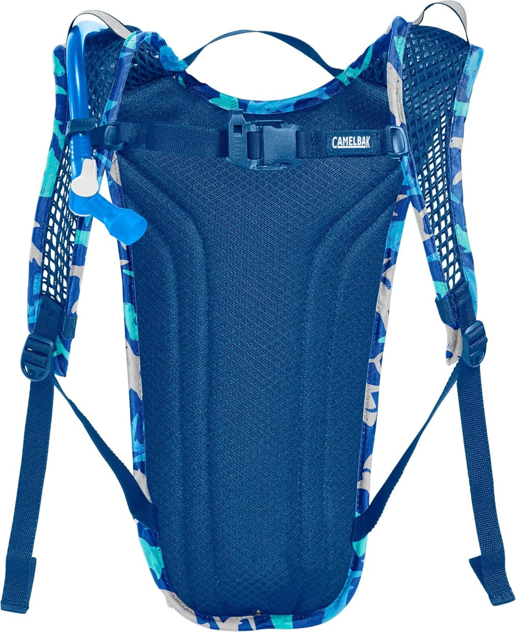 Mini M.U.L.E.® 50oz, Sharks - MHCG
