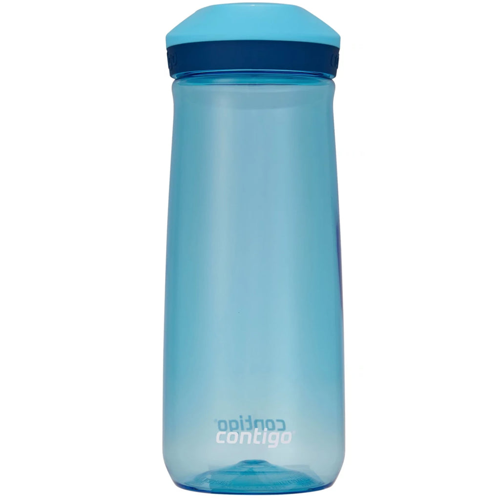 Contigo Kid's 20 oz. Micah Water Bottle w/ Simple Lid - Blue Raspberry/Blueberry - JAS7