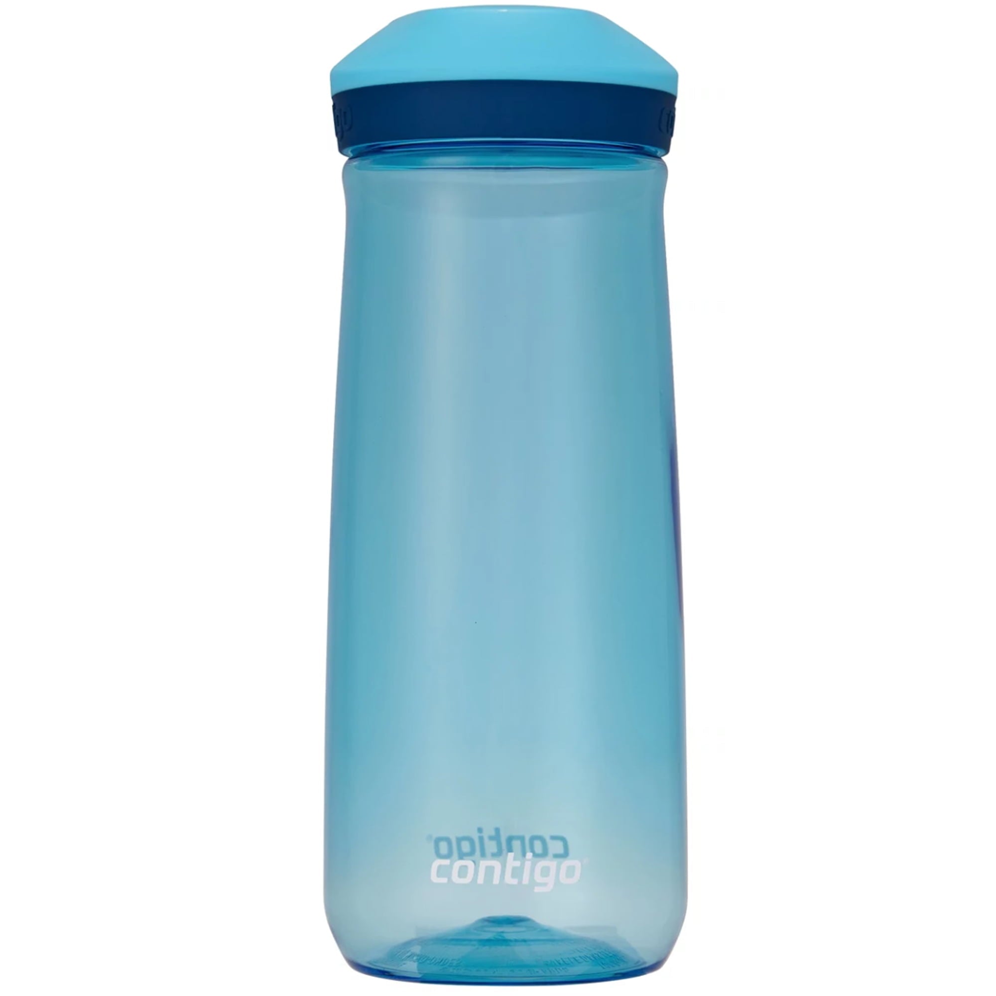 Contigo Kid's 20 oz. Micah Water Bottle w/ Simple Lid - Blue Raspberry/Blueberry - JAS7