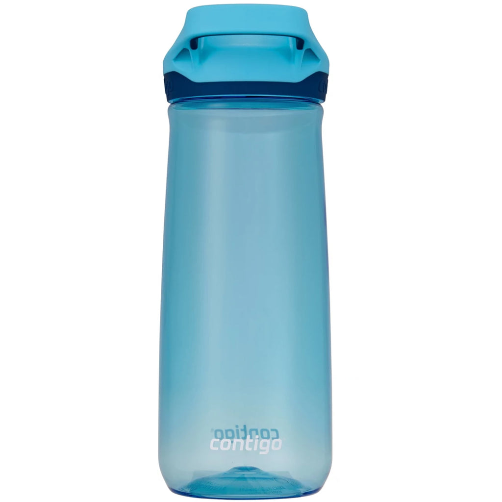 Contigo Kid's 20 oz. Micah Water Bottle w/ Simple Lid - Blue Raspberry/Blueberry - JAS7