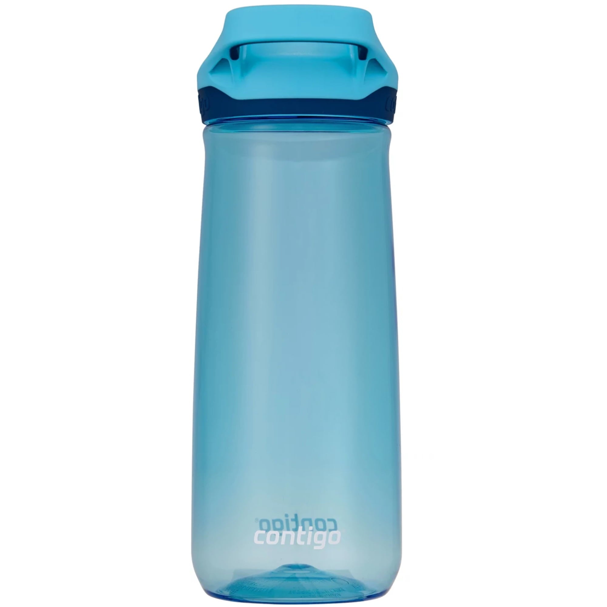 Contigo Kid's 20 oz. Micah Water Bottle w/ Simple Lid - Blue Raspberry/Blueberry - JAS7