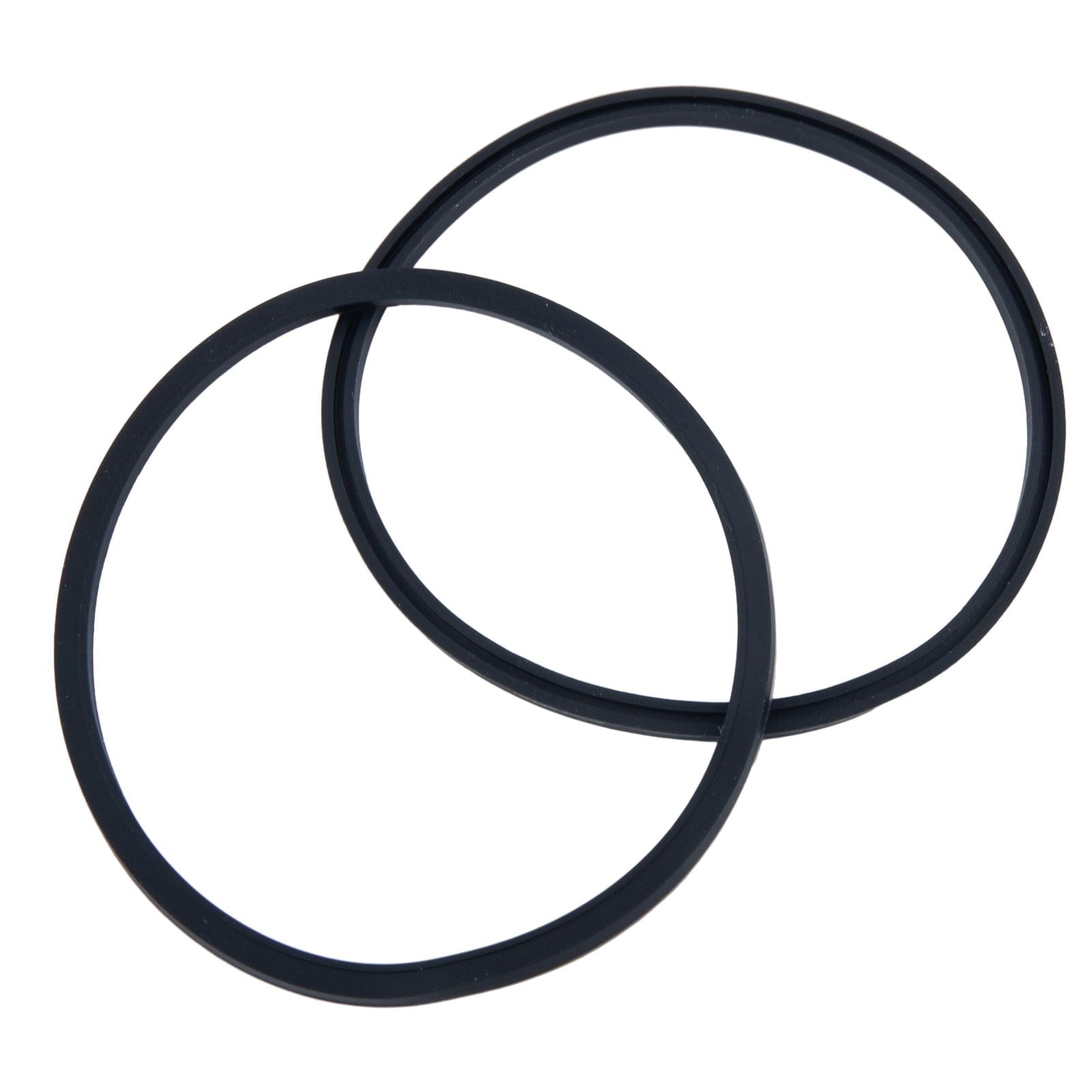 4 Pack Gaskets Compatible for Contigo Snapseal Byron Travel Mug 16oz &amp; 20oz, Replacement Rubber Seal for Contigo Snapseal Lid, Replacement Silicone Part for Contigo Coffee Travel Tumbler - NTA9