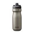 Camelbak Podium Insulated Bottle, 18oz, Titanium - UZU5