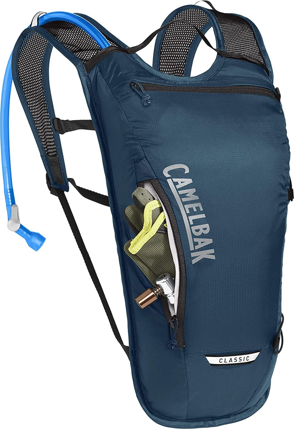CamelBak Classic Light Bike Hydration Pack 70oz - F54J