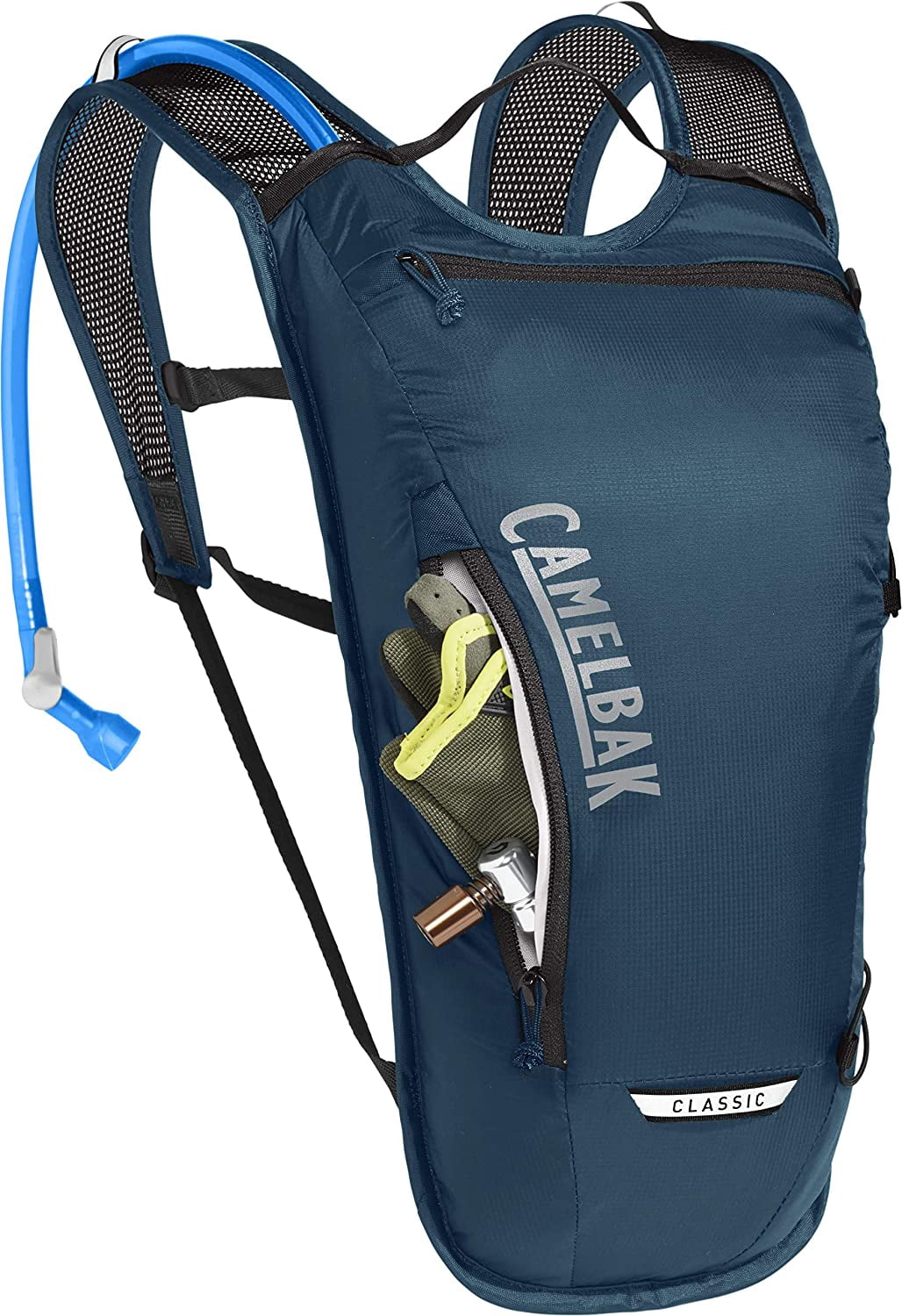 CamelBak Classic Light Bike Hydration Pack 70oz - F54J