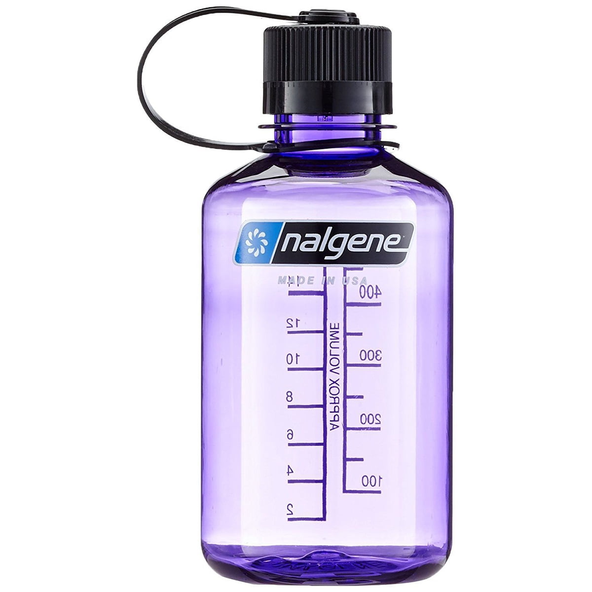 Nalgene 16oz Narrow Mouth Sustain Bottle - 48JL