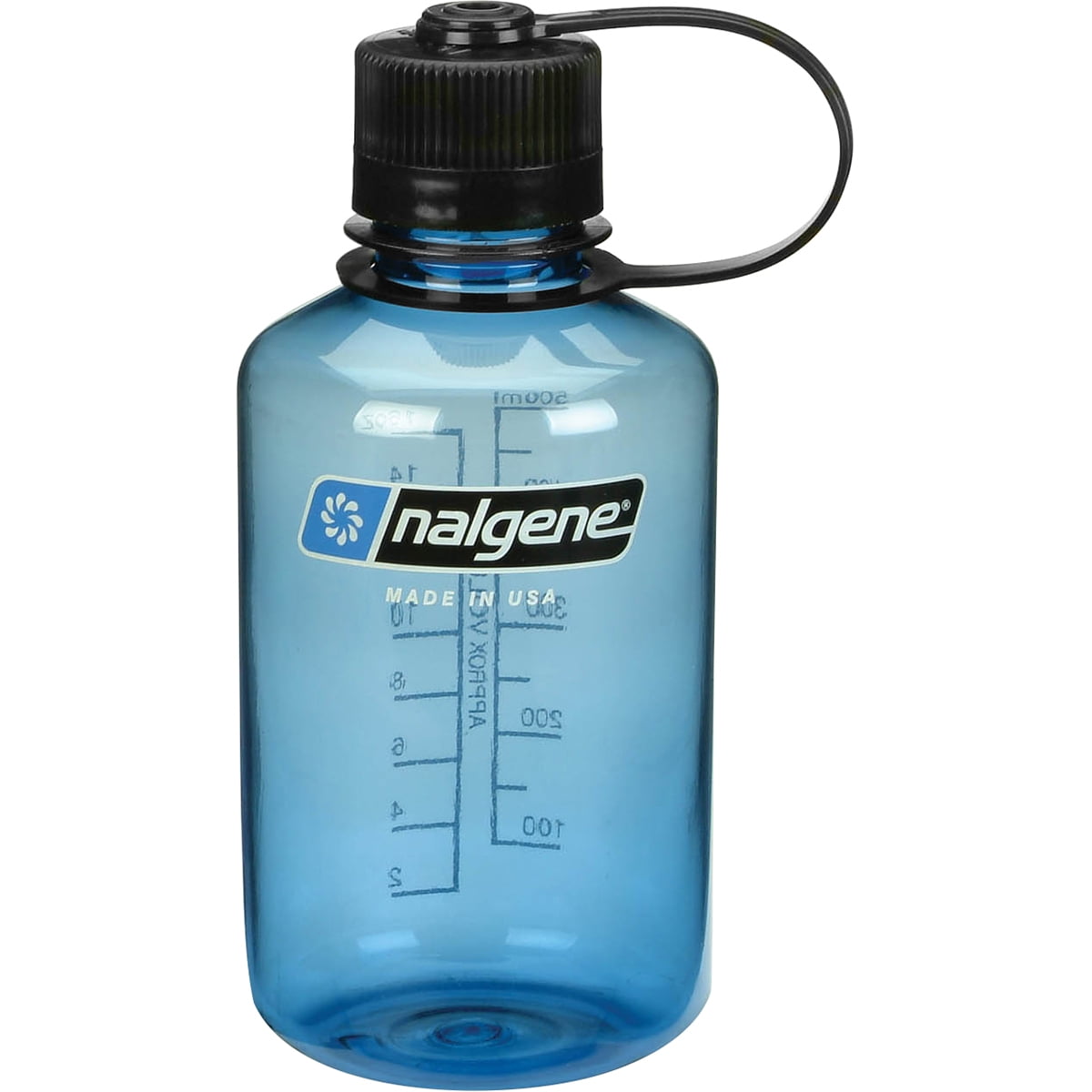 Nalgene 16oz Narrow Mouth Sustain Bottle - 48JL