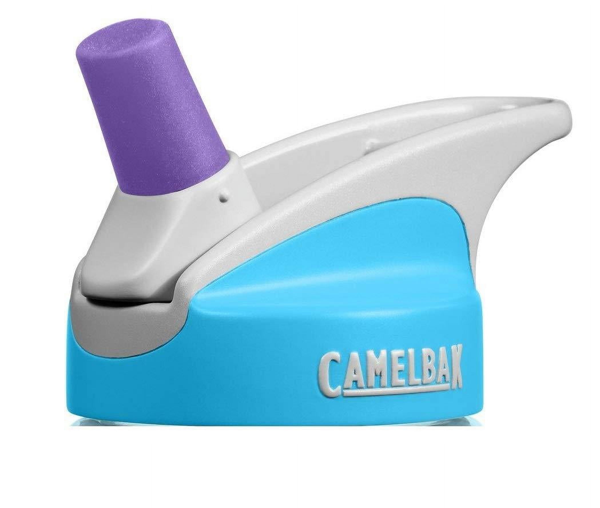 CamelBak Eddy Kids Water Bottle, Airplane Bandits.4 L - M9GJ