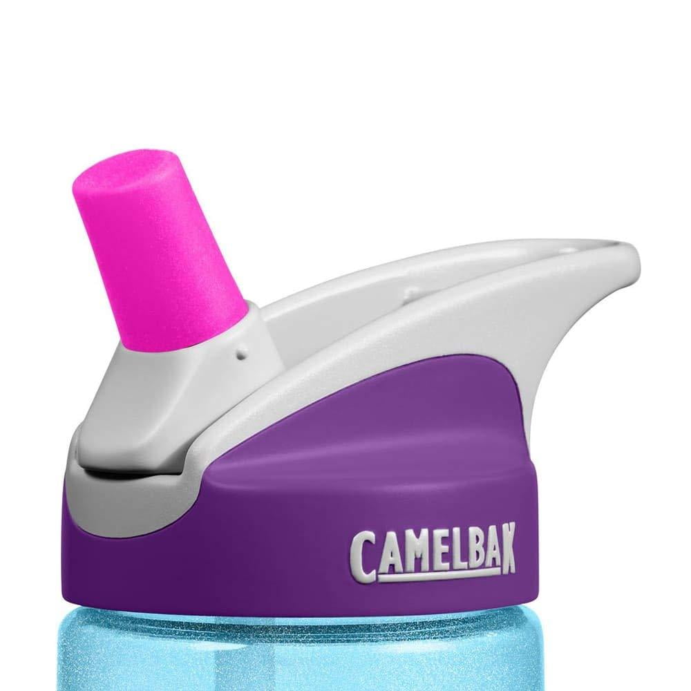 CamelBak Eddy Kids Water Bottle, Airplane Bandits.4 L - M9GJ