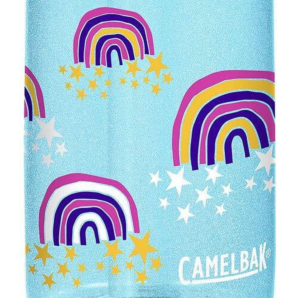 CamelBak Eddy Kids Water Bottle, Airplane Bandits.4 L - M9GJ