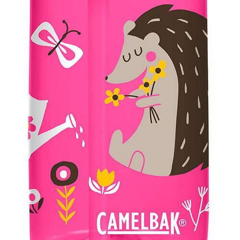 CamelBak Eddy Kids Water Bottle, Airplane Bandits.4 L - M9GJ