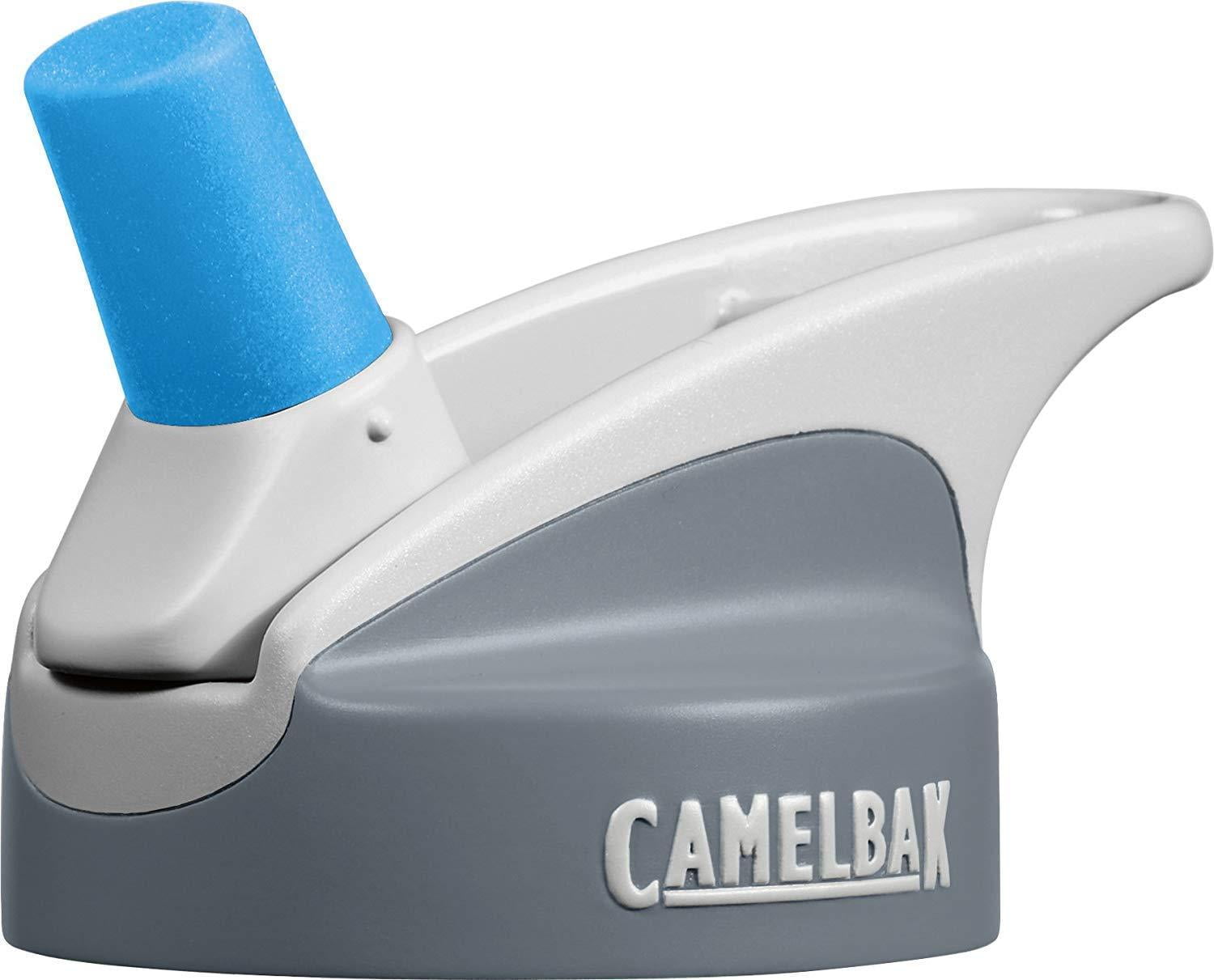 CamelBak Eddy Kids Water Bottle, Airplane Bandits.4 L - M9GJ