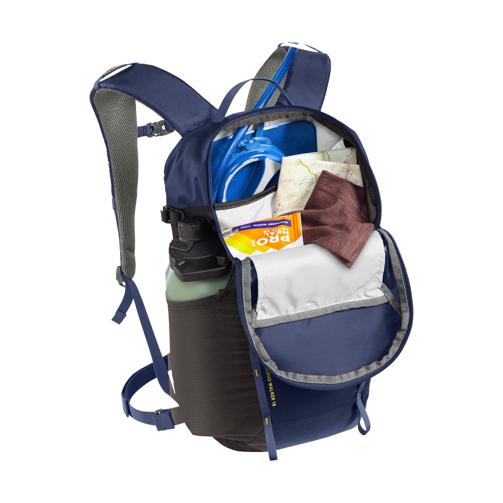 Camelbak Cloud Walker 18 85oz, Navy - JJA9