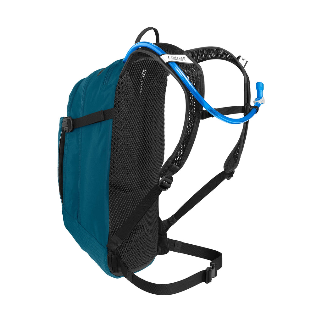 Camelbak M.U.L.E.® 12 100oz, Moroccan Blue/Black - HDZB