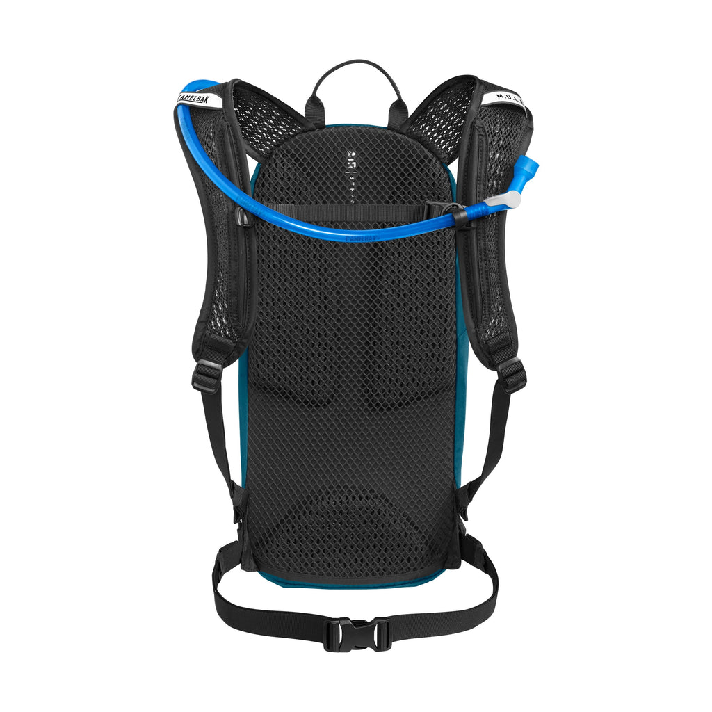 Camelbak M.U.L.E.® 12 100oz, Moroccan Blue/Black - HDZB