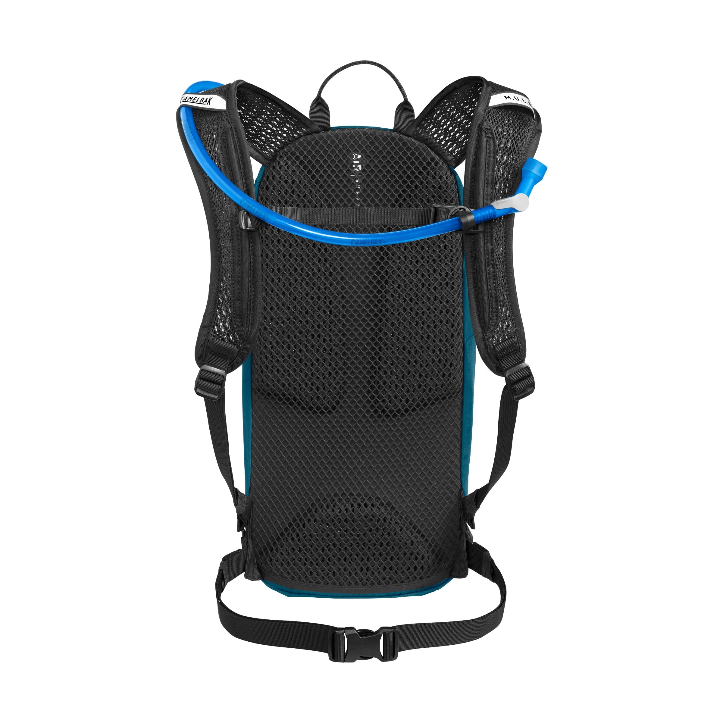 Camelbak M.U.L.E.® 12 100oz, Moroccan Blue/Black - HDZB