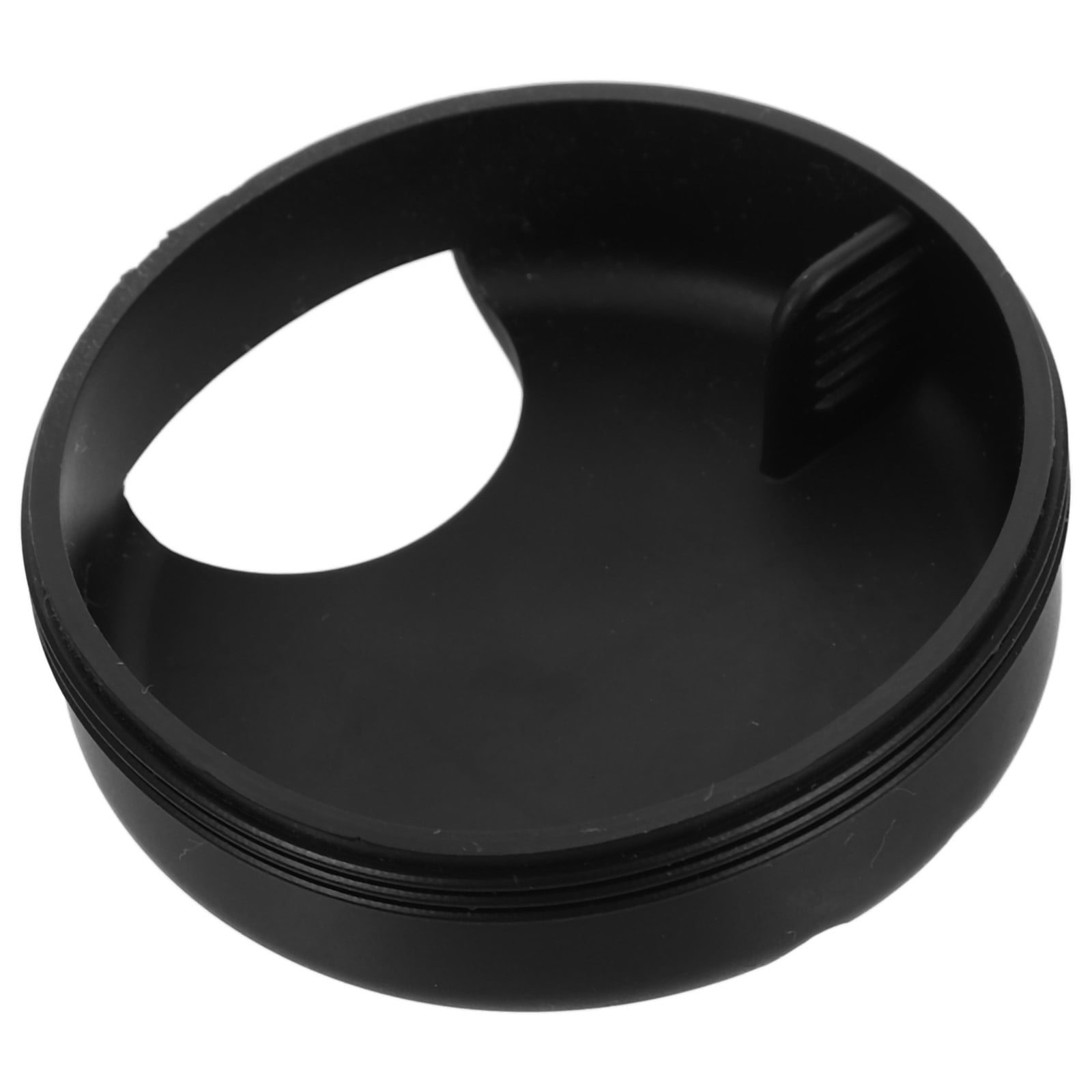 Troglfold Plastic Splash Guard For Water Cup Wide Water Bottle Accessory Water Bottles Splash Guard Drink Cup Cap Inner Lid For Water Bottle Compatible For Nalgene 32oz,2.13"X2.13"X0.67" - PQBY