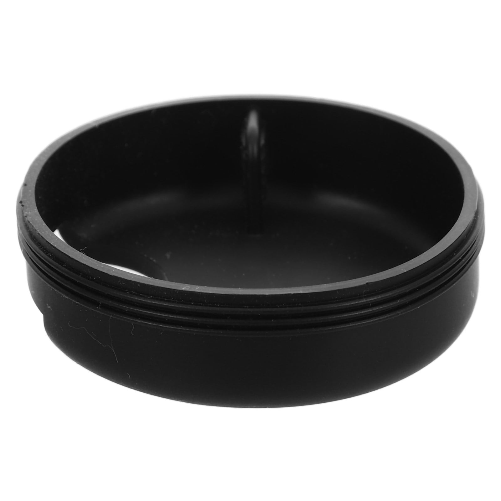 Troglfold Plastic Splash Guard For Water Cup Wide Water Bottle Accessory Water Bottles Splash Guard Drink Cup Cap Inner Lid For Water Bottle Compatible For Nalgene 32oz,2.13"X2.13"X0.67" - PQBY