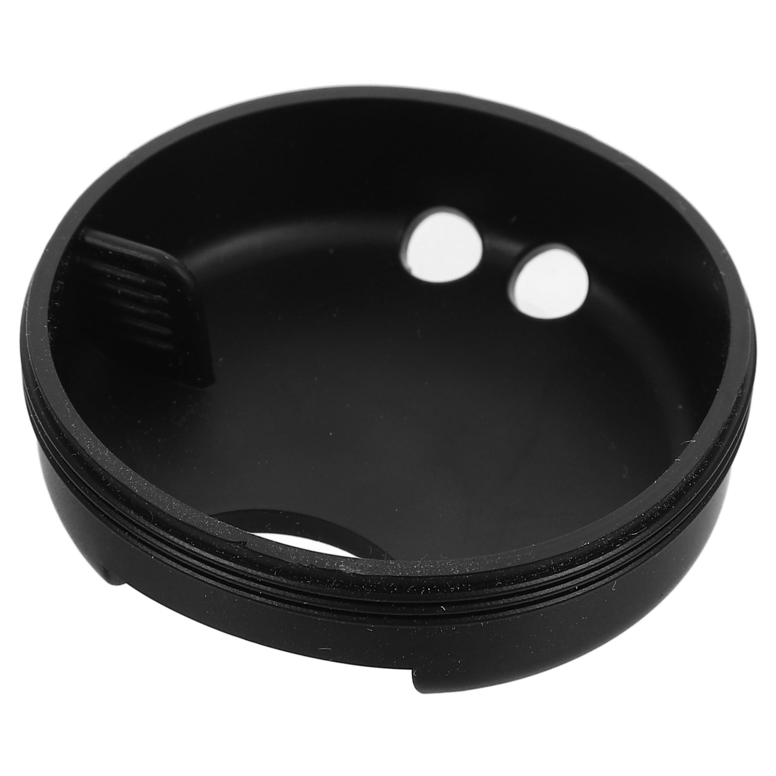Troglfold Plastic Splash Guard For Water Cup Wide Water Bottle Accessory Water Bottles Splash Guard Drink Cup Cap Inner Lid For Water Bottle Compatible For Nalgene 32oz,2.13"X2.13"X0.67" - PQBY