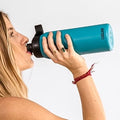 Camelbak Carry Cap Water Bottle - P9AW