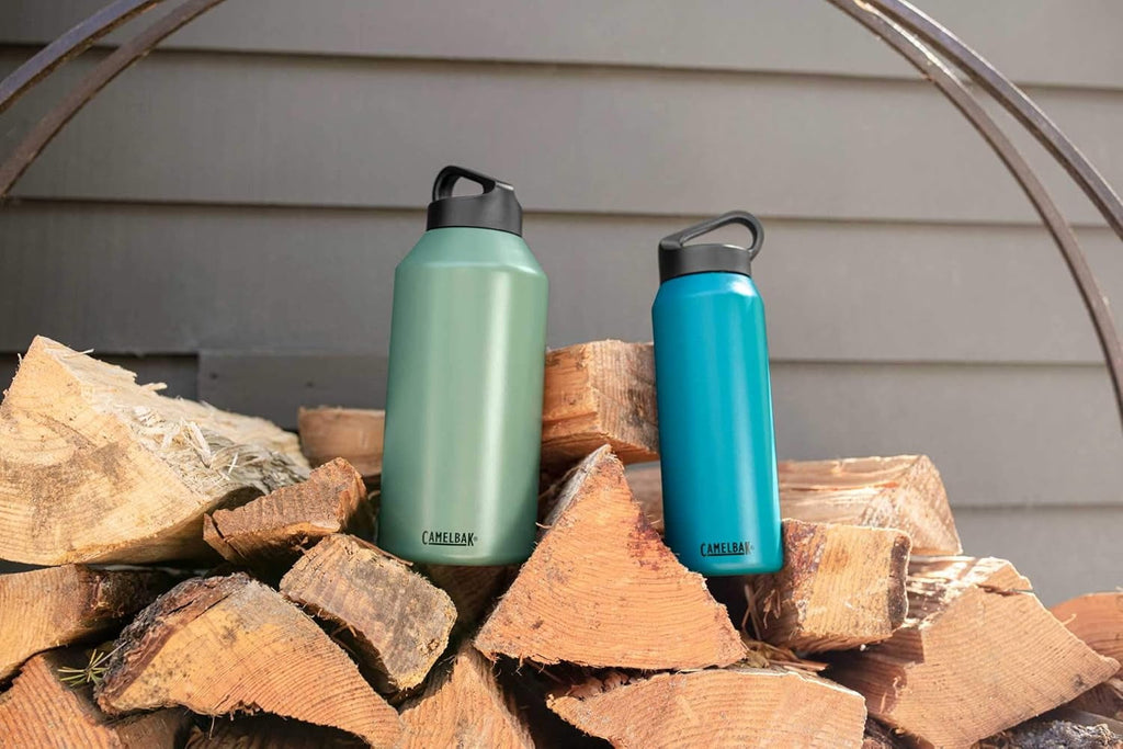 Camelbak Carry Cap Water Bottle - P9AW