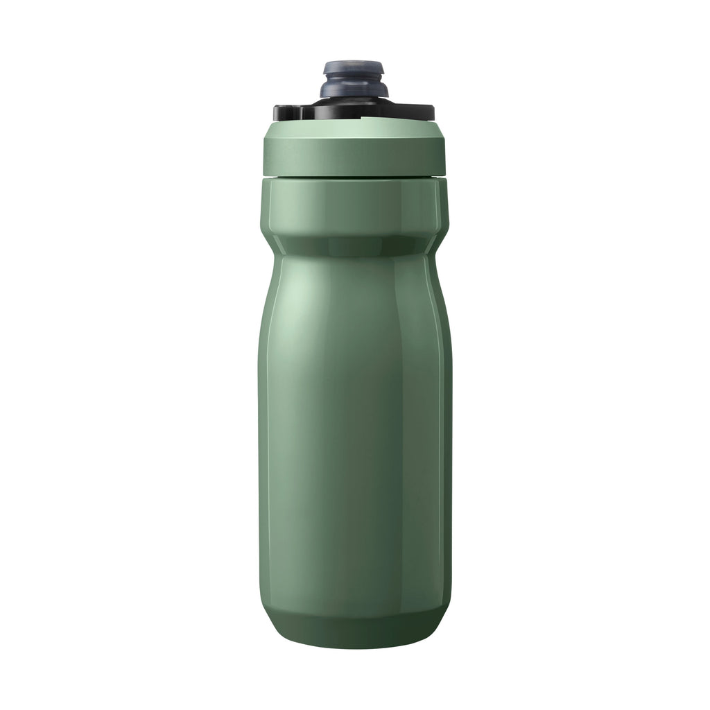 CamelBak Podium 18oz Insulated Stainless Steel Bike Water Bottle, Moss - SPEK