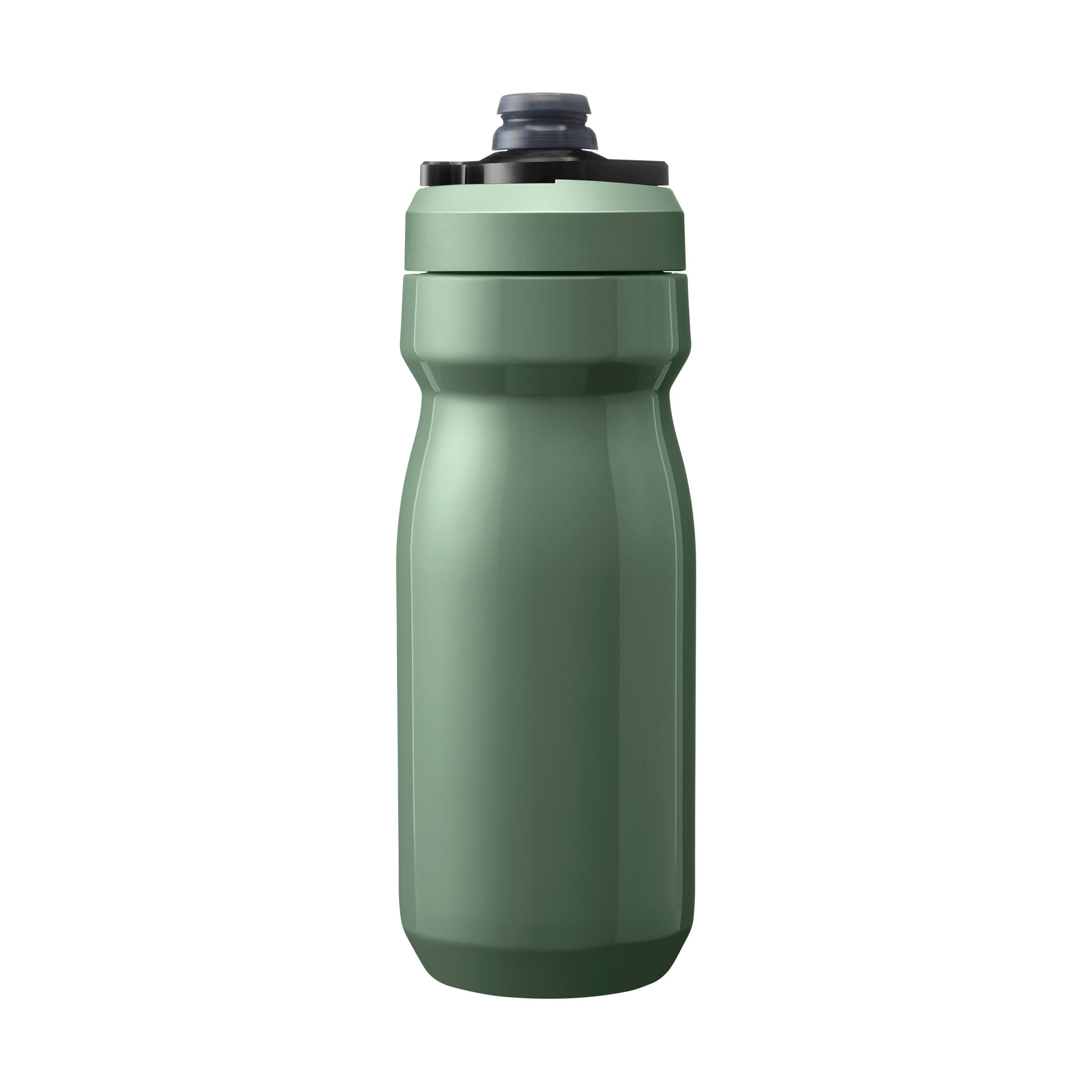 CamelBak Podium 18oz Insulated Stainless Steel Bike Water Bottle, Moss - SPEK