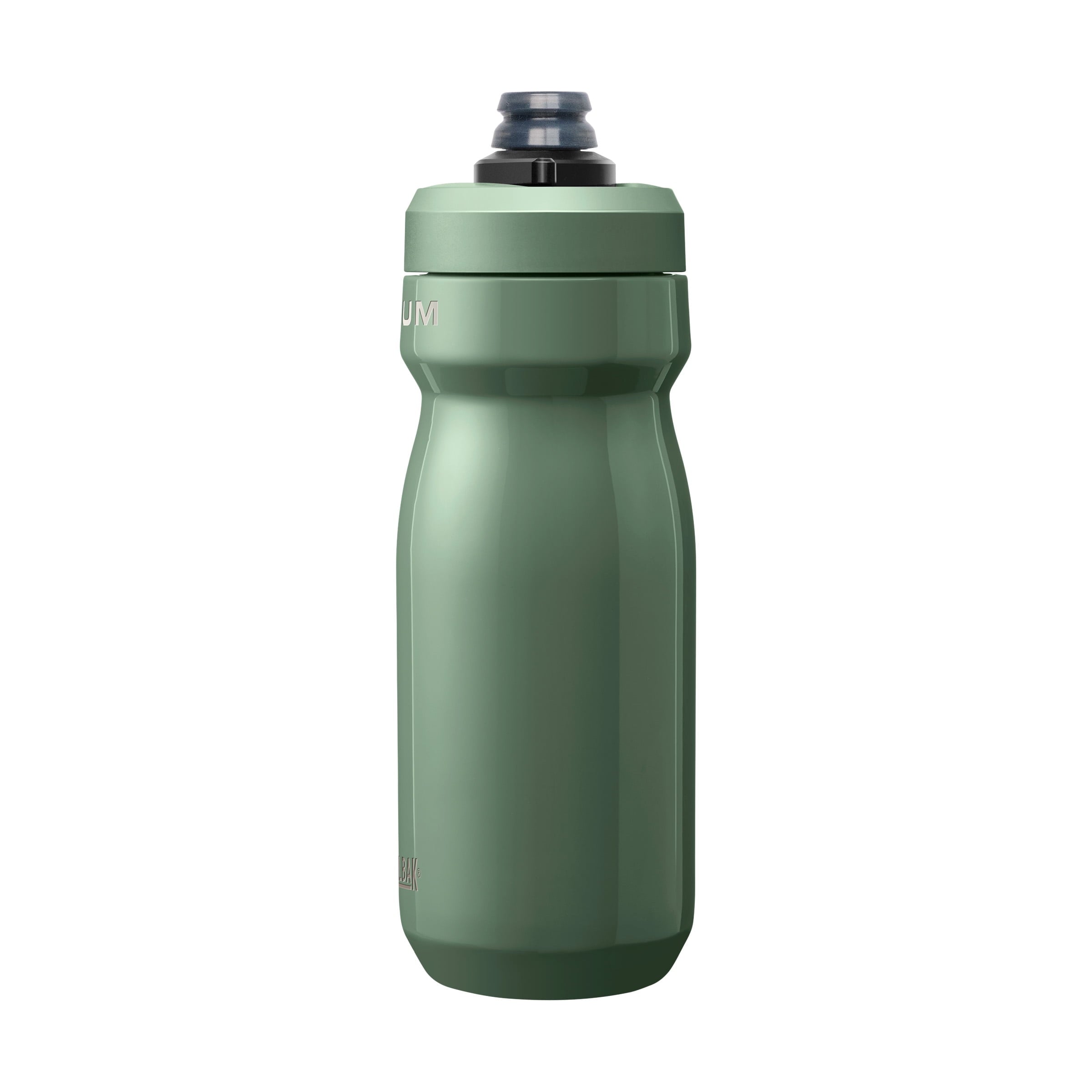 CamelBak Podium 18oz Insulated Stainless Steel Bike Water Bottle, Moss - SPEK