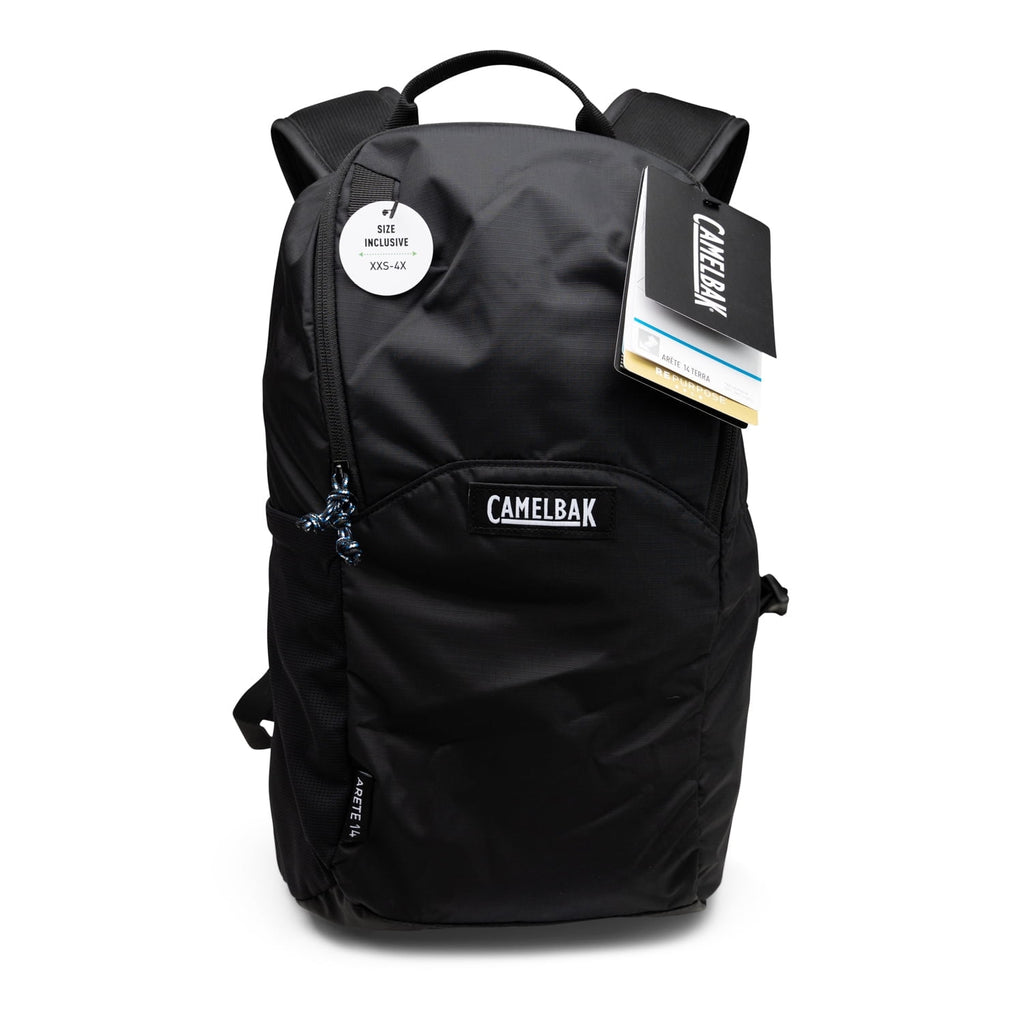 CamelBak Arête™ 14 Hydration Pack 50oz, Black - 2ZJL