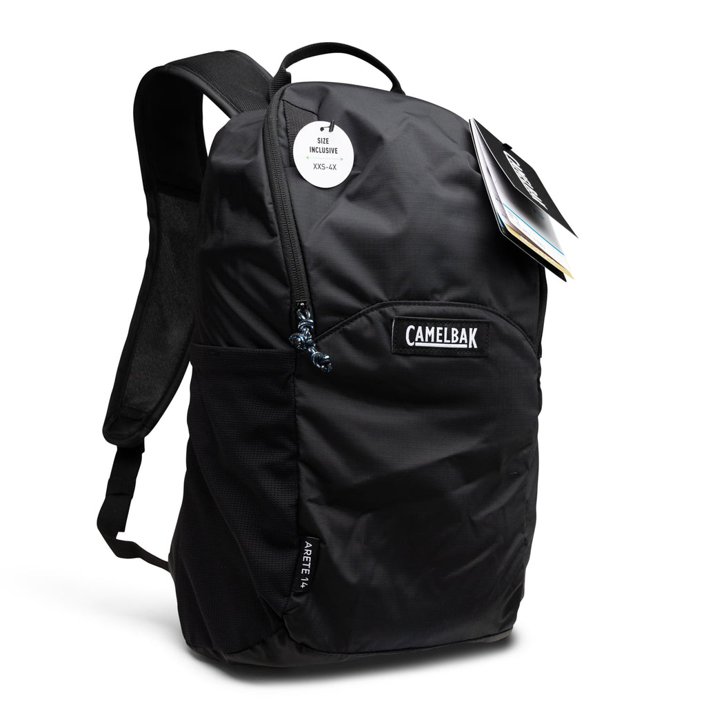 CamelBak Arête™ 14 Hydration Pack 50oz, Black - 2ZJL