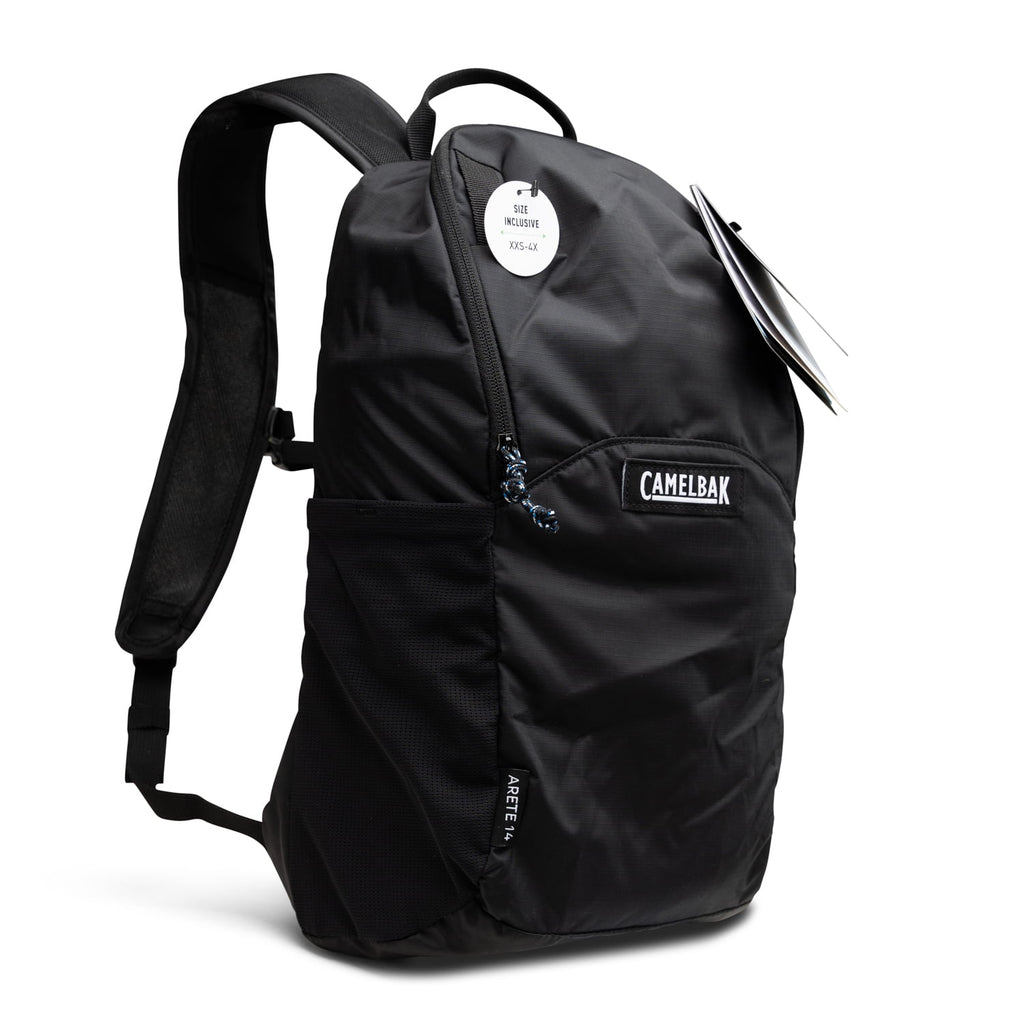 CamelBak Arête™ 14 Hydration Pack 50oz, Black - 2ZJL