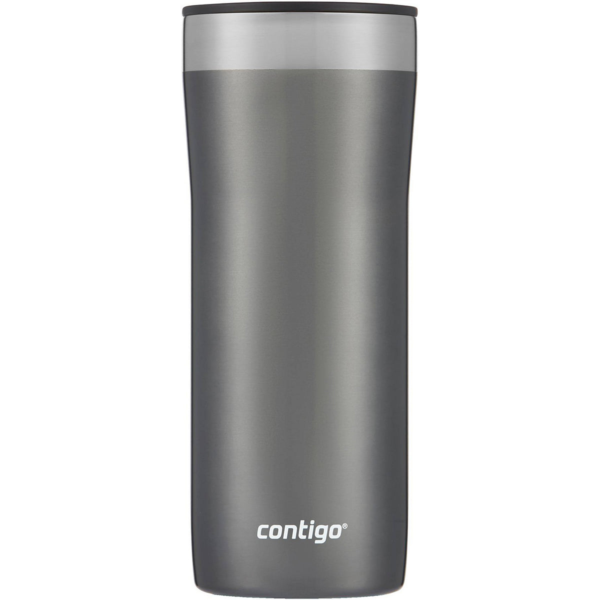 Contigo 24 oz. Streeterville Stainless Steel Tumbler with Straw - Dragon Fruit - 53WD