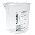 Nalgene Griffin Beaker, Low Form, Polymethylpentene, 250 Ml - 3HNB