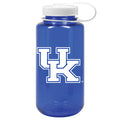 Royal Kentucky Wildcats 32oz. Nalgene Sustainable Wide Mouth Water Bottle - UWBH