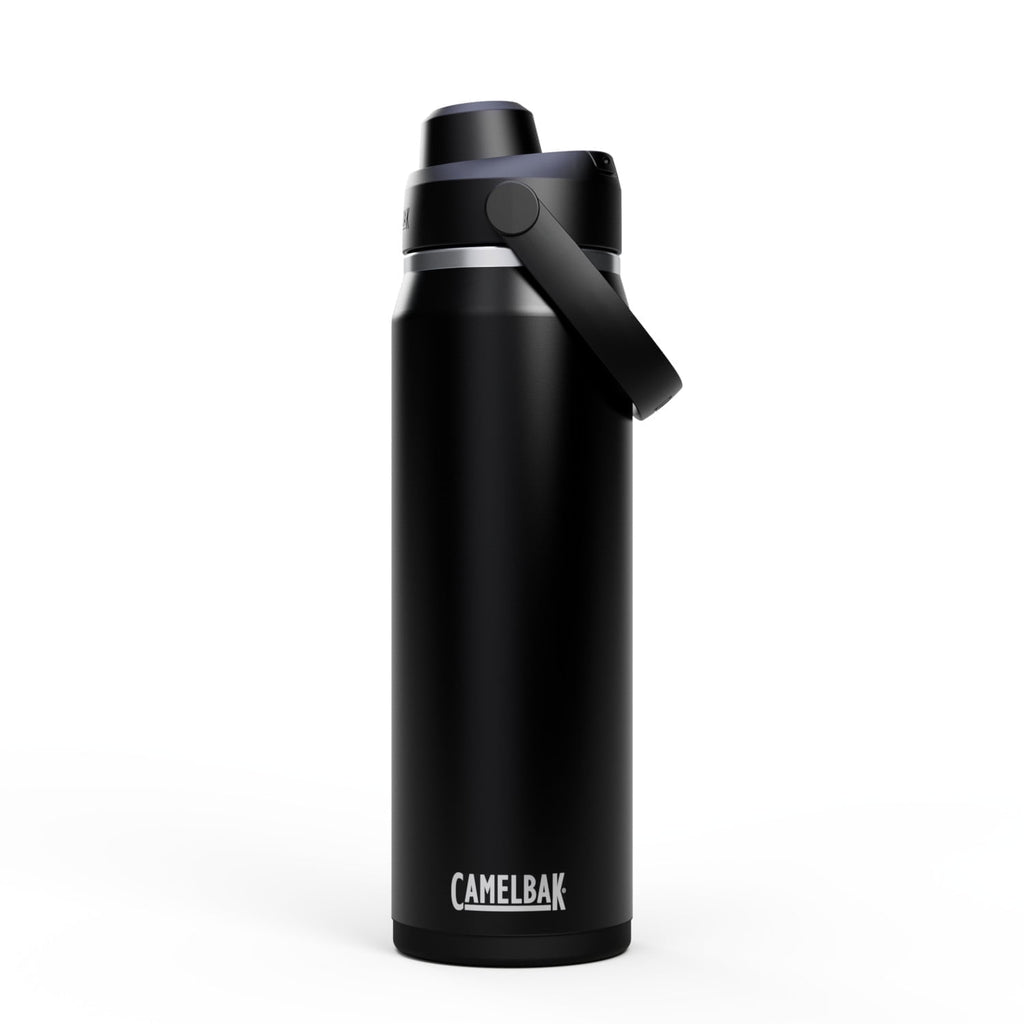 Camelbak Thrive™ Chug Stainless Steel Water Bottle 25oz, Black - NRYZ