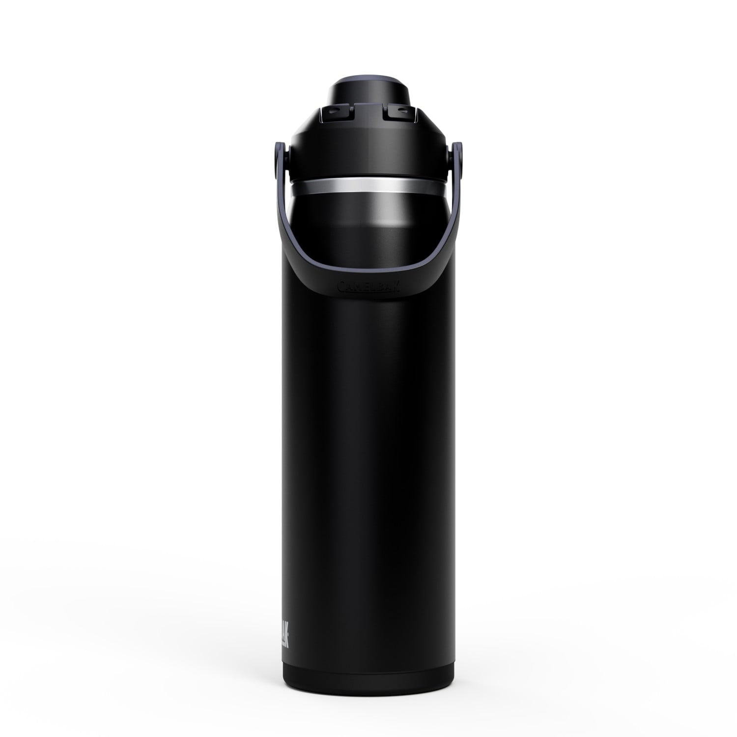 Camelbak Thrive™ Chug Stainless Steel Water Bottle 25oz, Black - NRYZ