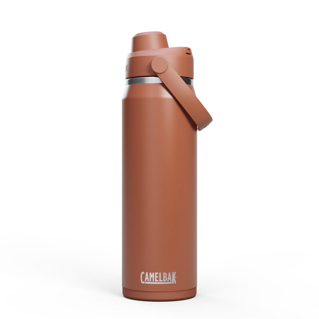 Camelbak Thrive™ Chug Stainless Steel Water Bottle 25oz, Black - NRYZ