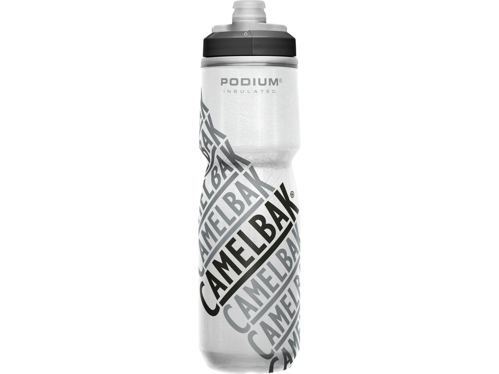 CamelBak Podium® Chill™, Water Bottle, 24oz, Race Edition - 28N2