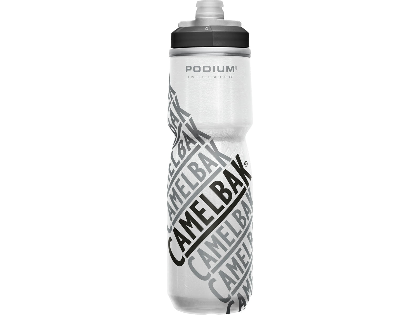 CamelBak Podium® Chill™, Water Bottle, 24oz, Race Edition - 28N2