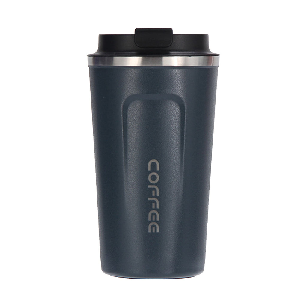 Stainless Steel Insulation Cup Cute Mini Portable Children Student Water Bottle Coffee Travel Mug LED Temperature Display Double Walled Vacuum Long Lasting Insulation - 3WJL