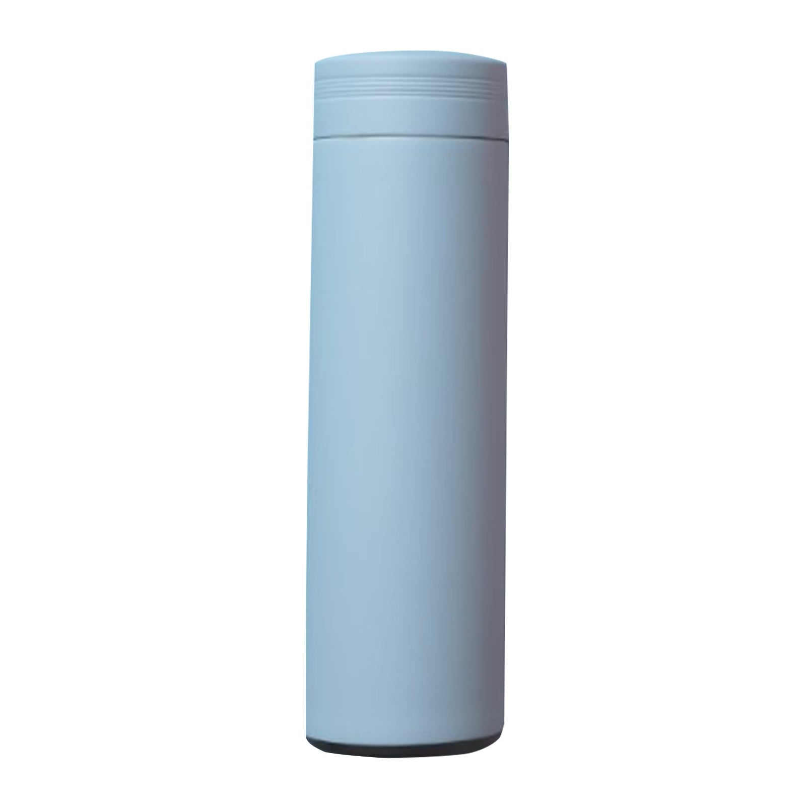 Stainless Steel Insulation Cup Cute Mini Portable Children Student Water Bottle Coffee Travel Mug LED Temperature Display Double Walled Vacuum Long Lasting Insulation - 3WJL