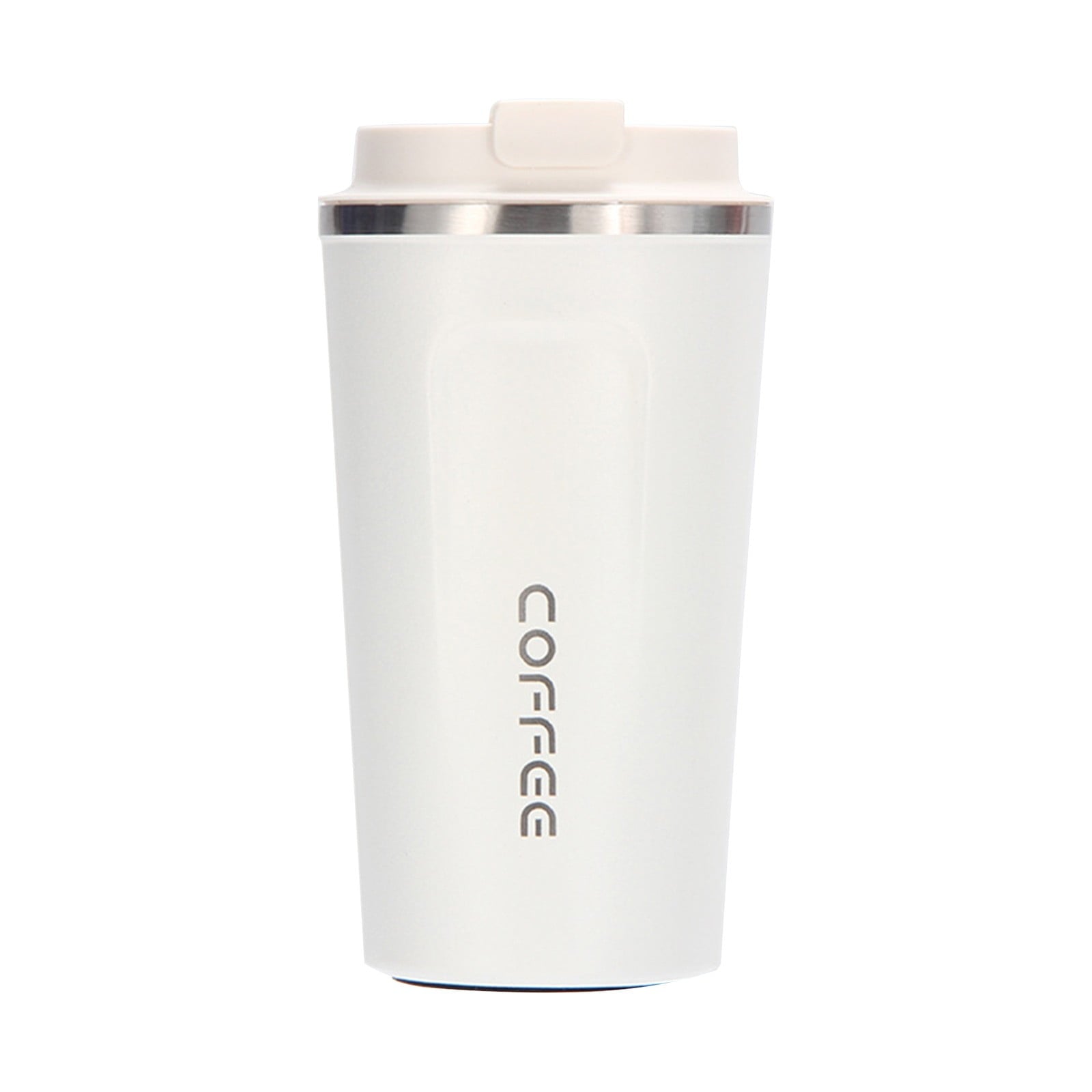 Stainless Steel Insulation Cup Cute Mini Portable Children Student Water Bottle Coffee Travel Mug LED Temperature Display Double Walled Vacuum Long Lasting Insulation - 3WJL