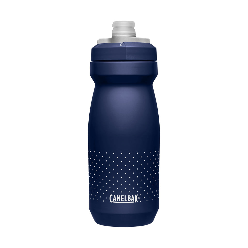 CamelBak Podium® Water Bottle, 21 oz, Navy Blue - 94CG