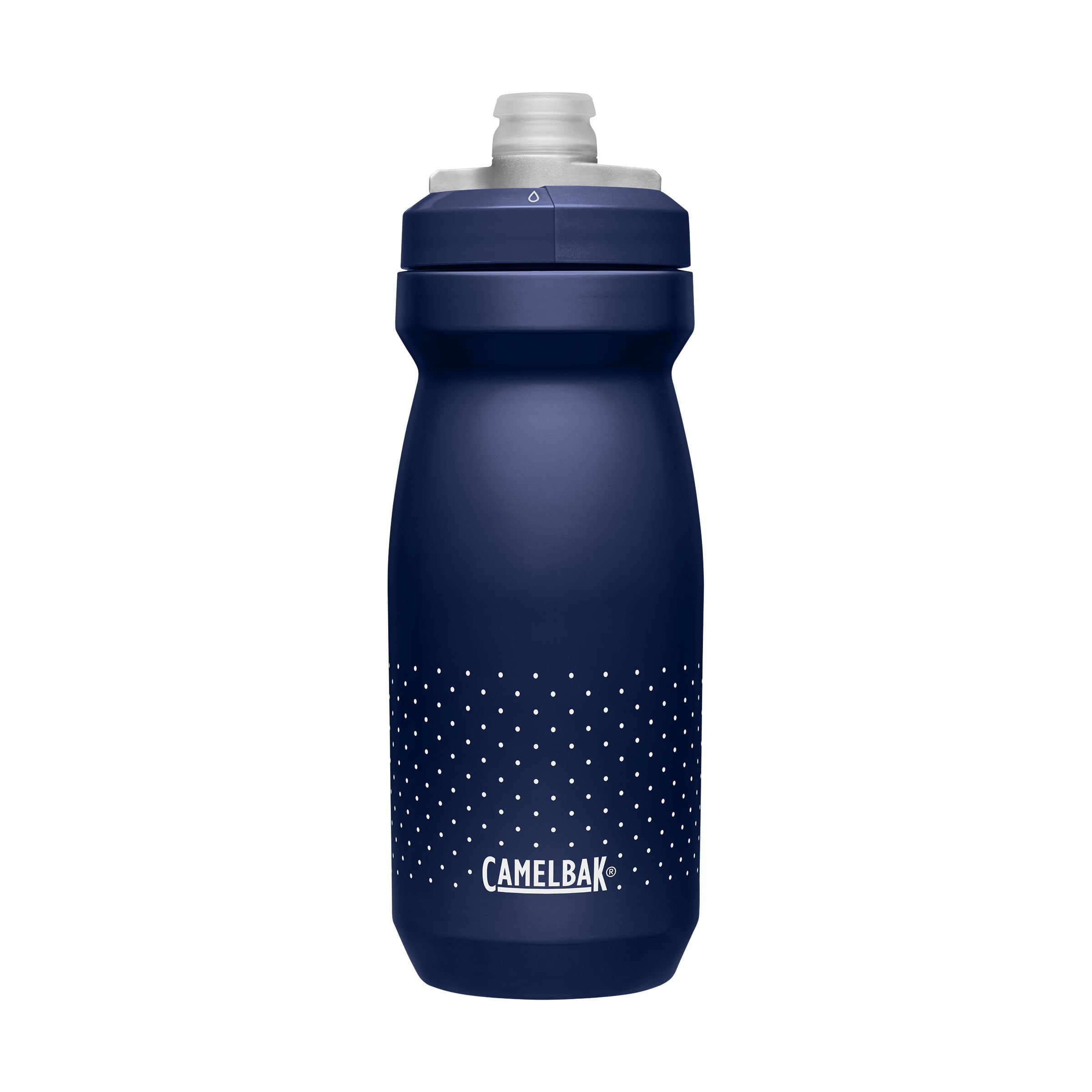 CamelBak Podium® Water Bottle, 21 oz, Navy Blue - 94CG