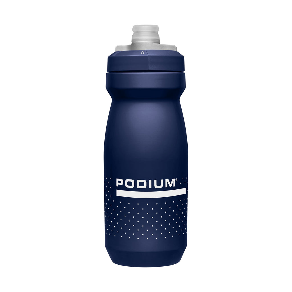CamelBak Podium® Water Bottle, 21 oz, Navy Blue - 94CG