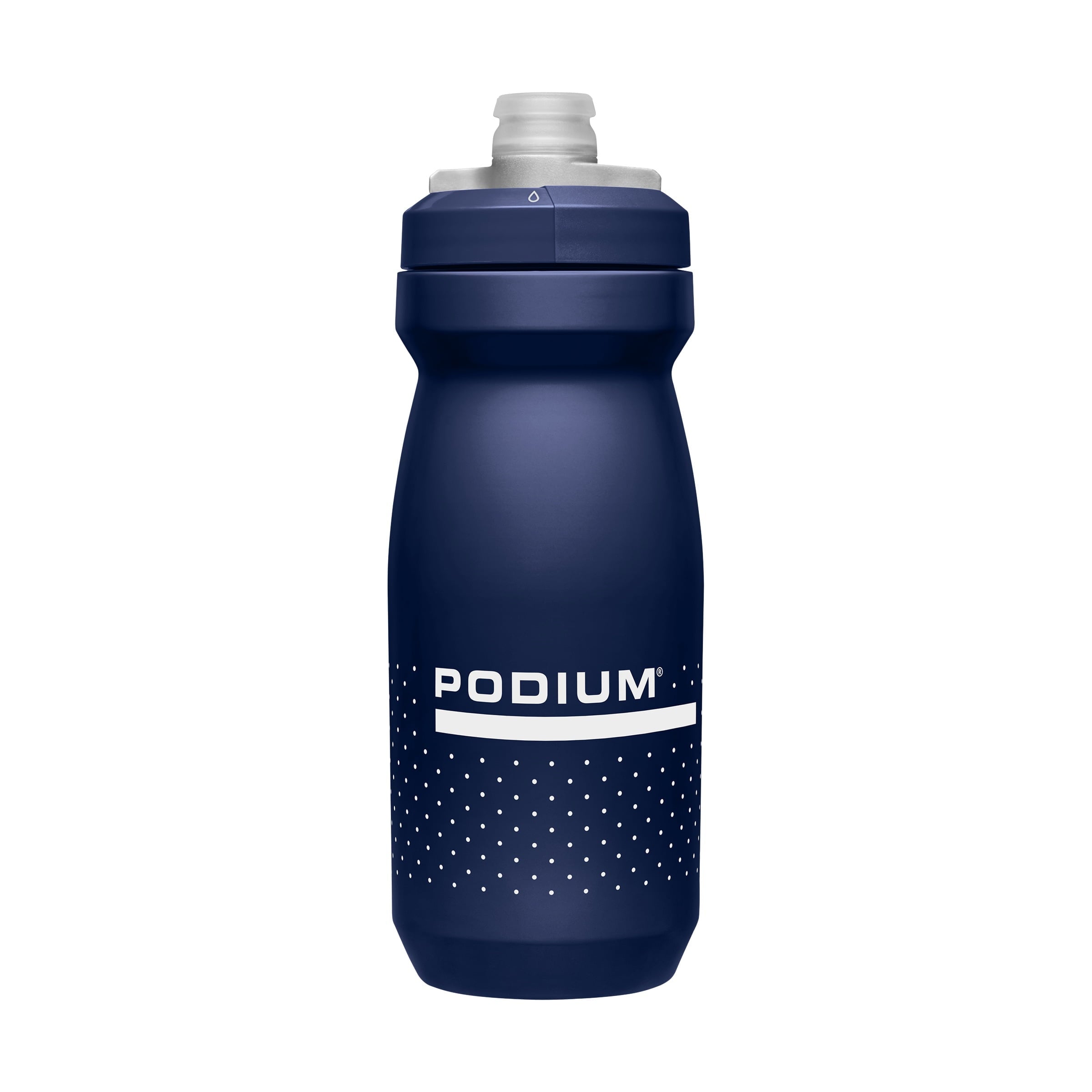 CamelBak Podium® Water Bottle, 21 oz, Navy Blue - 94CG